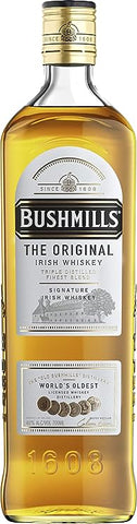 Bushmills Original Whiskey 700ml